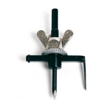 Tspped 갑구사 서클커터 외날, 단품