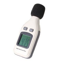 디지털 소음측정기 층간소음 소리 소음계 GM1351, 1개