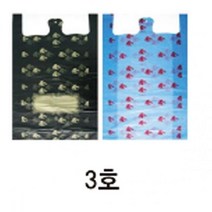 일반비닐봉투 3호.흑색/45x56cm.1봉/70장 RHF+C_:01A1F7 비닐봉투 분리수거 비닐봉지 대형비닐 봉지 일반비닐봉투 3호., 쿠팡배송_, []■■선택■구매