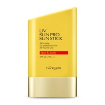 랑방 이자녹스 UV선프로365 클리어 점보 선스틱30g, free, free