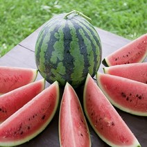 맛있는수박 고당도수박 6kg 8kg, 못난이수박 6-8kg