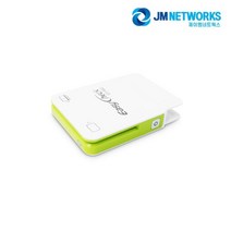 이지체크 ED-982 블루투스 카드단말기 휴대용 단말기