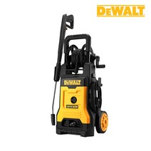 디월트 DEPW002M 유선 고압세척기 2100W 인덕션모터