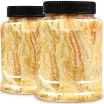 칭따오 특품 안주 대구살 500g 두둑 참좋은간식 작두형 그릴, T07-특선 품질좋은 전편 플레인 대캔 대구살