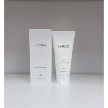 라곰 셀럽 마이크로 폼 클렌저 120ml, 1개