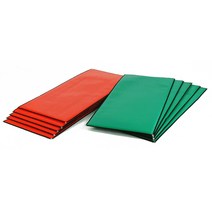 고급 SL원단 에어로빅매트 요가매트(미끄럼방지) 바닥 타포린, 오렌지색_55x130x3cm