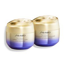 화장품 정품 시세이도 바이탈 퍼펙션 업리프팅 앤 퍼밍 크림 크림 인리치드 75ml Q508715, [선택-1.크림 인리치드]