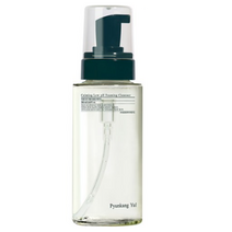 편강율 진정 약산성 포밍 클렌저, 5개, 280ml