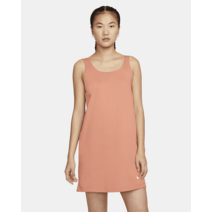 [국내/정품] 나이키 스포츠웨어 여성 저지 탱크 드레스 DM6735827