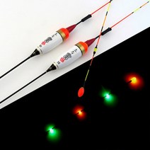 이화요수 천리안 진달래 4점등 전자찌, 형광75 (5.0g)