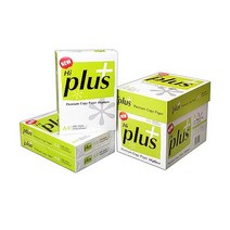사무용 더블에이 뉴하이플러스 A4 75g 500매5권 더블에이 _ 3501209EA, $ 본상품선택