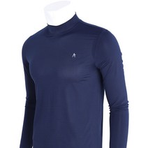 노블코리안 긴팔쿨티 빅사이즈 쿨맥스 기능성티셔츠 아이스티셔츠