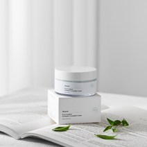 블라우쉐 에버컴포트 익스클루시브 세라마이드 대용량 크림 80g 히알루론산 보습 수분 진정 재생 탄력 영양 피부장벽 미백 주름개선 기능성 악건성 저자극 비건, 크림2개