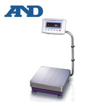 AND GP Series GP-30K 정밀 전자저울 고중량 산업용, 1개