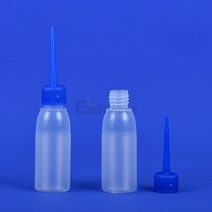소형 신너통 50ml 액체 소분 보관용기 프라모델 모형 건담 색칠 도색용품 학교 교육 용품