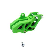 텐셔너 체인텐션장치 체인텐셔너 오토바이 체인 가이드 프로텍터 가와사키 KX 250 2009-2018