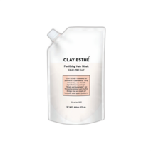 클레이에스테 핑크클레이 헤어마스크 리필대용량800ml 11203643