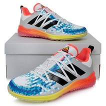 [아디다스] 남성 아디제로 애프터버너 7 터프화 야구화 GW0267