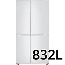 LG전자 디오스 S834W30V pnk