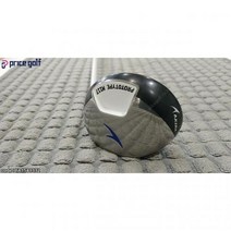 아키라 PROTOTYPE M117 5번17도 우드/FUBUKI AX 85x5ct S, 기본 : 상세페이지 참조