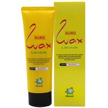 일진 케론 모노이 하드 헤어왁스 100ml
