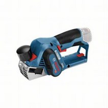 보쉬충전대패 GHO10.8V-20베어툴 본체민판매 / 보쉬전동대패GHO10.8V-20베어툴/보쉬10.8V배터리호환