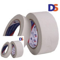 그라스크로스 내열 석면 테이프 50MM X 30M 전선테이프 강력테이프, 1개