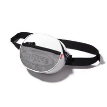 드라이프 RF WAIST BAG - WHITE 272983