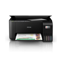 엡손 복합기 L3250 정품무한잉크, Epson