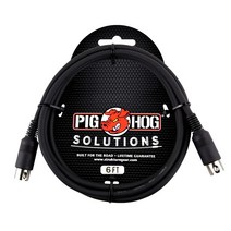 피그호그 미디케이블 1.8m MIDI Cable