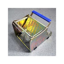 마포 철짤순이 탈수기 마포걸레 대걸레 탈수기, 상세페이지 참조