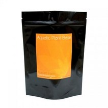 기타 바보사랑[헬로아쿠아]네이처팜 플랜트 베이스 1600g 수초거름 초기비료