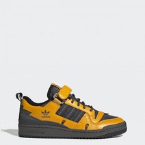 아디다스 ADIDAS 포럼 84 캠프 로우 GV6786