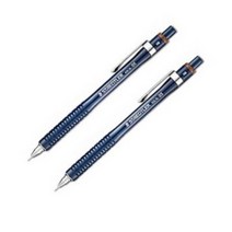 스테들러 925 75 제도용 샤프, 0.5mm, 9개입