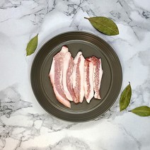 국내산 돼지 김해 뒷고기 특수부위 두항정살 500g, 김해 두항정살 500g, 1개