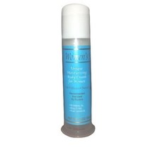 여성용 터치 내추럴 프로게스테론 모이스처라이징 바디 크림 2oz 펌프 Cruelty Free by H M Enterprises 황체호르몬 프로게스테론 에스트로겐 여성 호르몬 크림