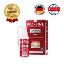 탈모스프레이 비옥신 포르테세럼60ml 두피에센스