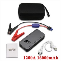 점프스타트 차량용 자동차 점프스타터 카스타터 자동차배터리충전기 12v 고 량 휴대 전원, xme se, 협력사