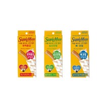 서플메이트 반려동물 영양제 (15g 5개입) 3종혼합, 3개, 면역증강