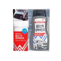 불스원 플라스틱 광택복원제 300ml, 쿠팡 본상품선택