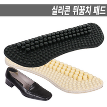실리콘 뒤꿈치패드 지간신경종 켤레 신발뒷축보강 요족 중족골 근막염 아치밴드 구두사이즈줄이기 발아치패드 신발사이즈줄이기 발뒤꿈치패드 물집 발꿈치 힐컵 족저 뒷꿈치 뒷꿈치패드 완화 아플때, 투명 5mm