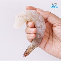 생칵테일새우 특대 300g+300g (35미) 감바스용, 300gX2팩, 2개
