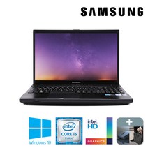삼성 아티브북3 NT301V5A i5-2410M 8GB 256GB Win10