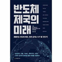 반도체 제국의 미래, 상품명