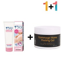 닭살 피부 로션 악건성 보습제 고보습 모공 20234091EA, 쿠팡 자라논닭살로션 1개_고마쥐필링젤 1개, 쿠팡 본상품선택