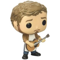 Pop! 펀코 텔레비전 팍스 앤 레크리에이션 앤디 드와이어 피규어