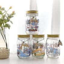 이자와 유리 캐니스터(시티 소), twoable Tokyo