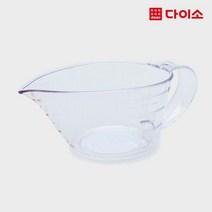 [다이소]일본제 포트형 계량컵 (약300 ml)-1013173