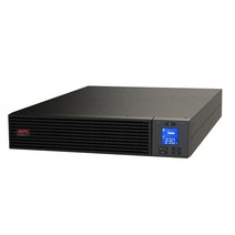 APC SRV1KRI Easy UPS SRV RM_1000VA_230V_이중변환온라인_Rack 타입, 1대