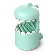 ALEX George Dinosaur 모기 해충퇴치기 모기 구충램프, 02.그린